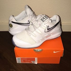 Nike Jr Vapor X- 2Y